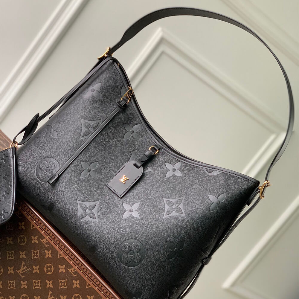 LV Carryall MM Bag Exclusively Online - Replica Luxury Bags™