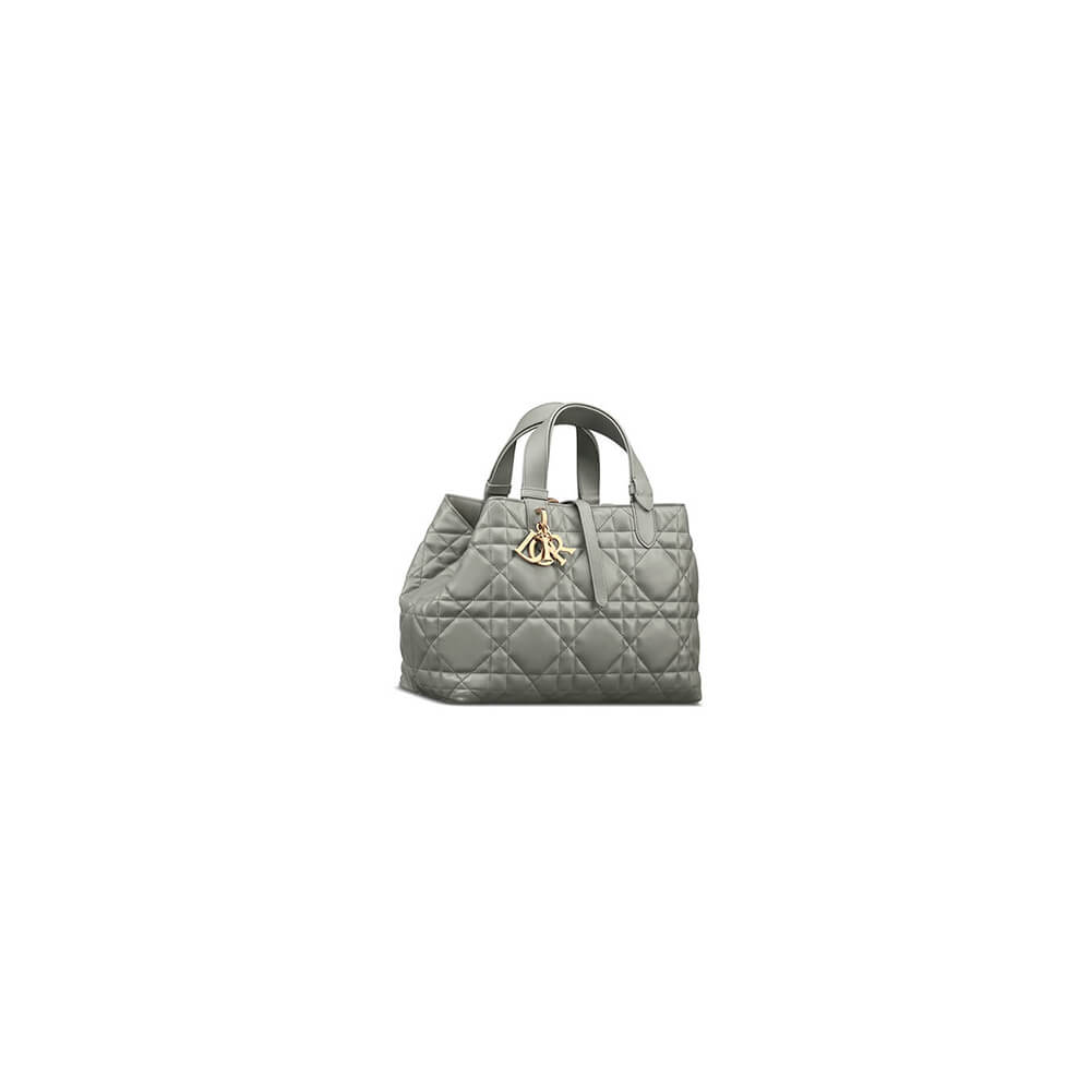 Small Dior Toujours Bag - Replica Luxury Bags™