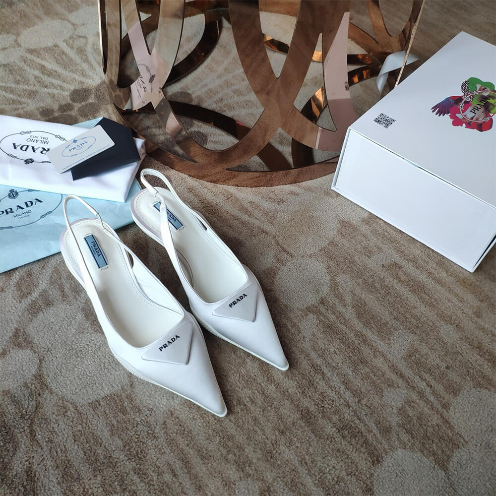 Prada Sandals Shoes - Replica Luxury Bags™