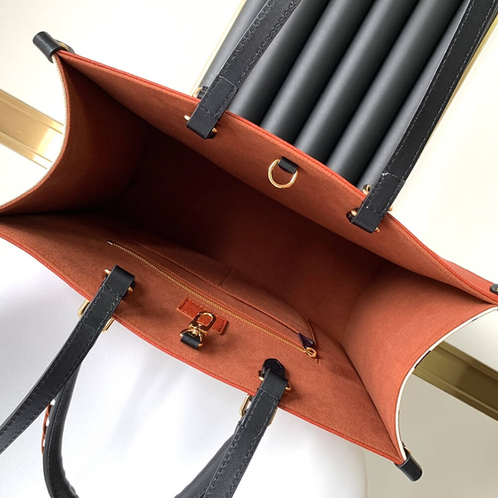 LV Onthego MM Bag - Replica Luxury Bags™