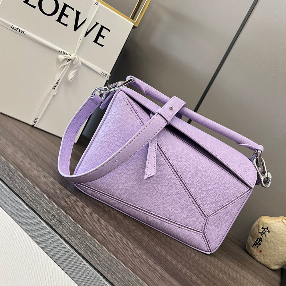 Loewe Small Puzzle Bag - Replica Luxury Bags™