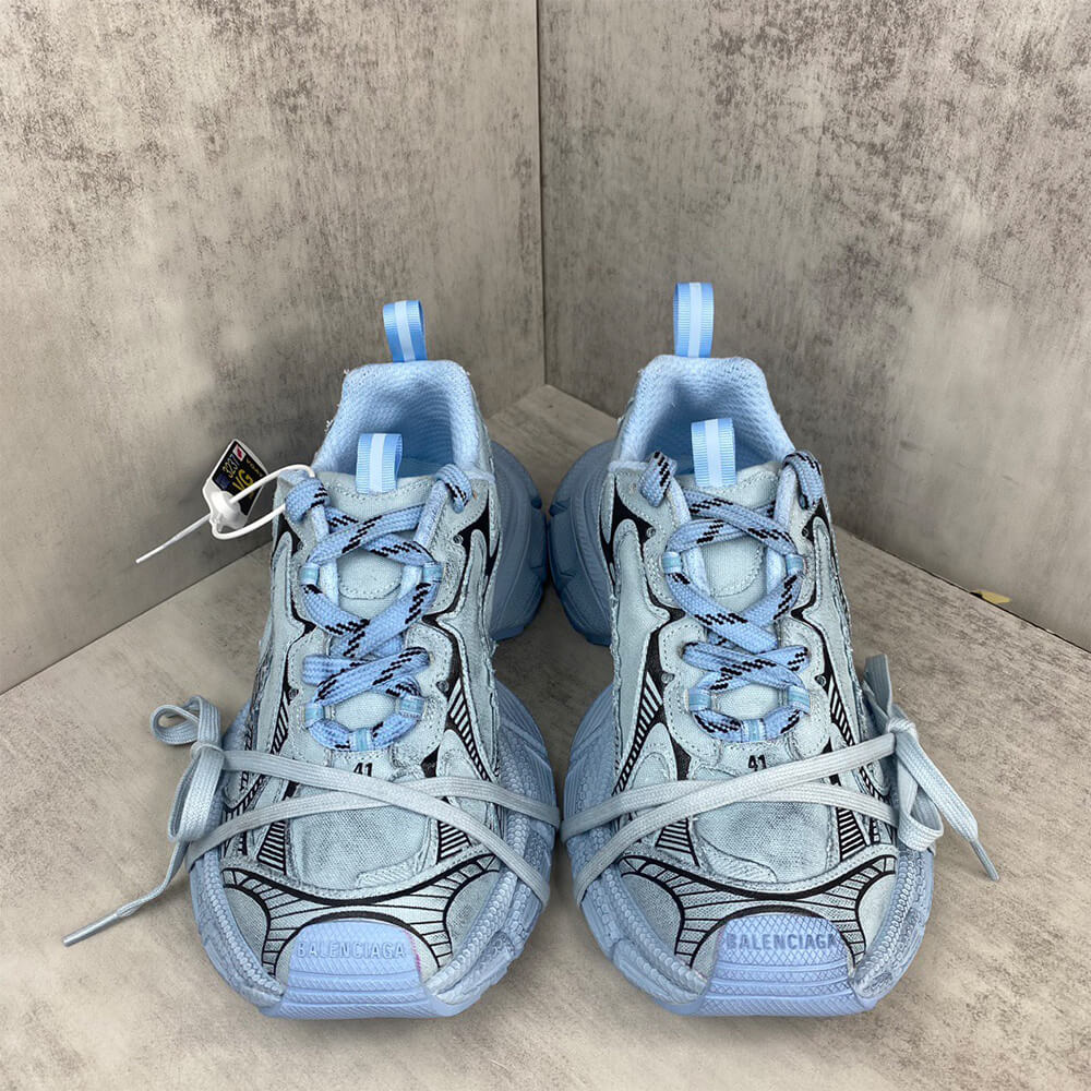 Balenciaga 3xl Sneaker Shoes - Replica Luxury Bags™