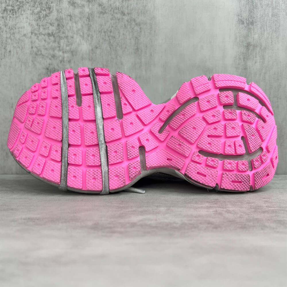 Balenciaga 3xl Sneaker Shoes - Replica Luxury Bags™