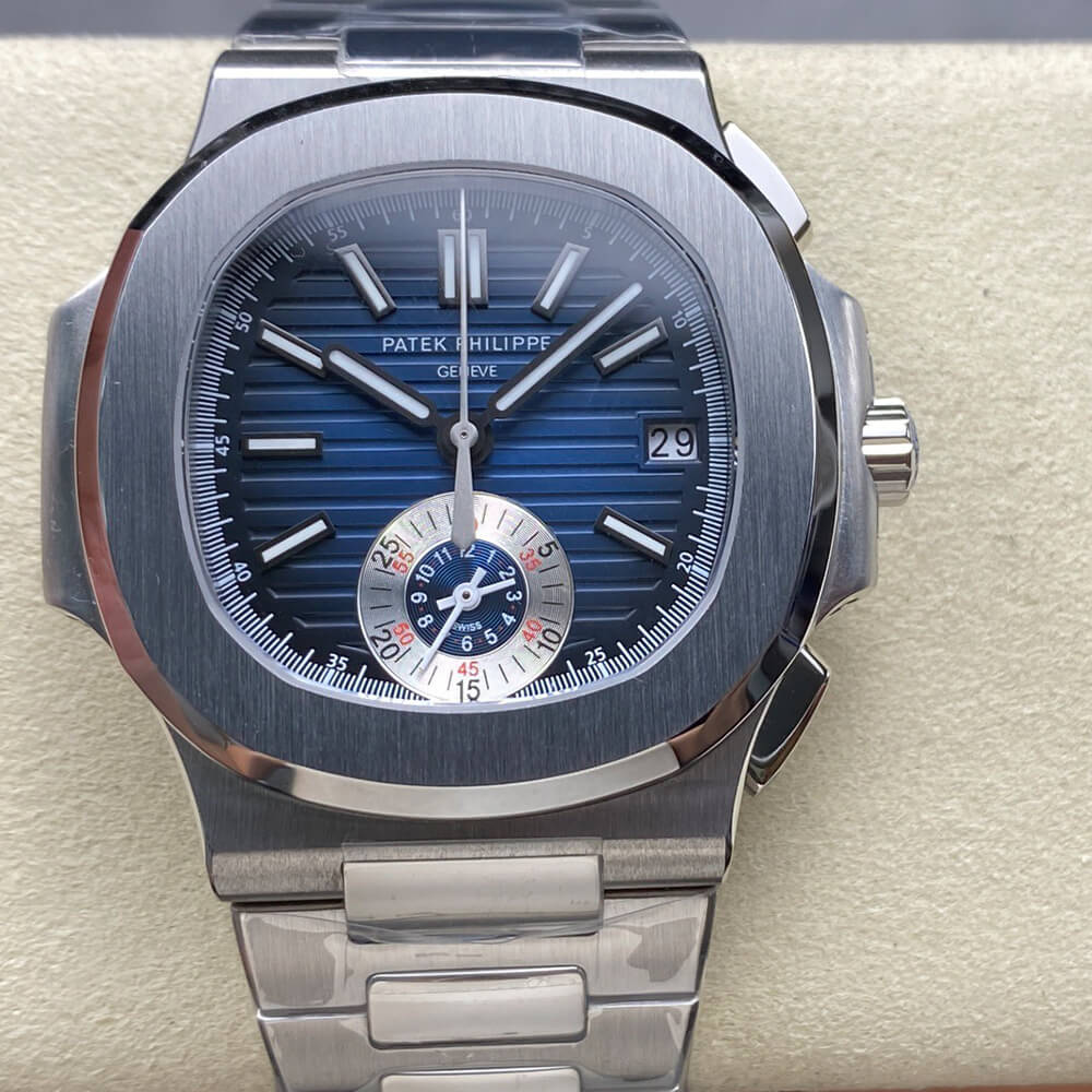 Patek Philippe 5980 - Replica Luxury Bags™