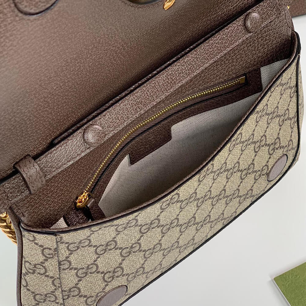 Gucci Blondie Shoulder Bag - Replica Luxury Bags™