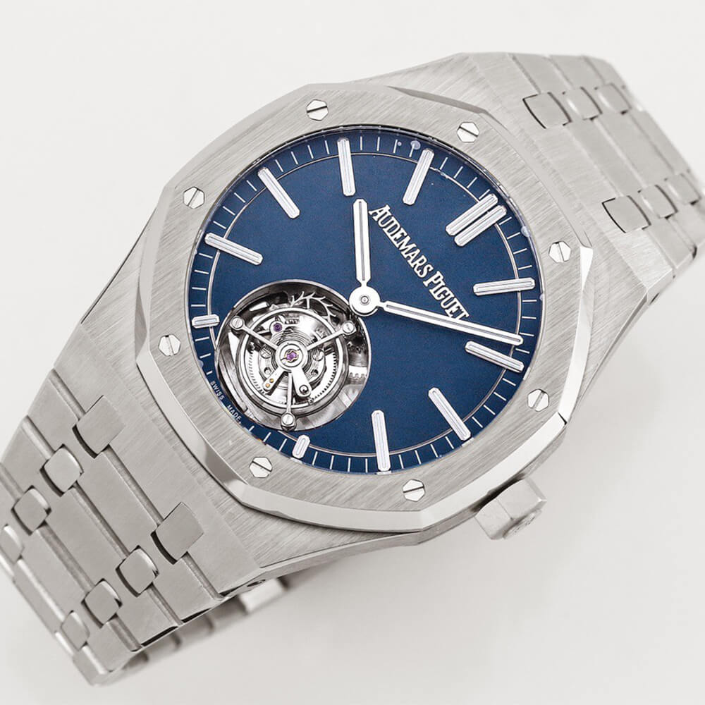 Audemars Piguet Royal Oak 26730ST - Replica Luxury Bags™