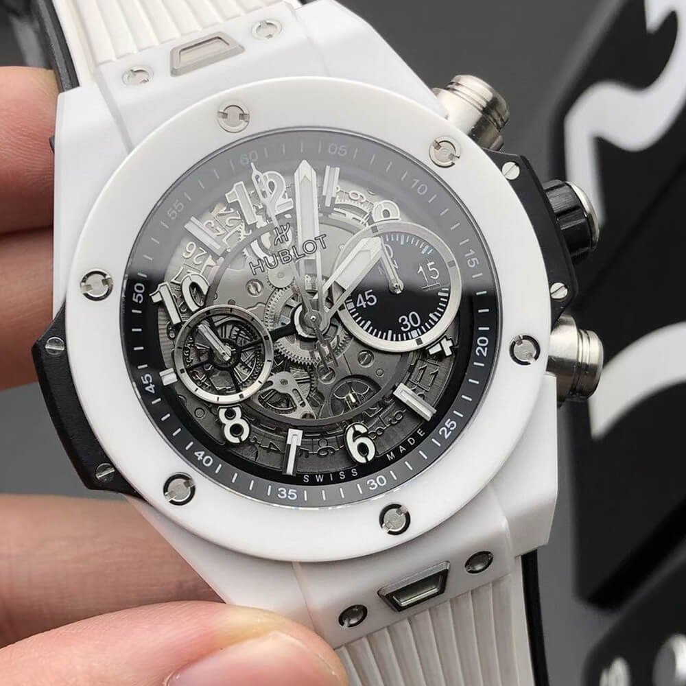 Hublot Big Bang 42mm - Replica Luxury Bags™