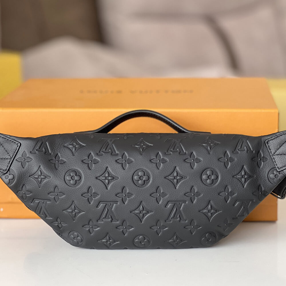 LV Rush Bumbag - Replica Luxury Bags™
