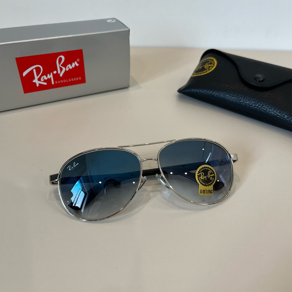 RAY-BAN SUNGLASSES - Replica Luxury Bags™