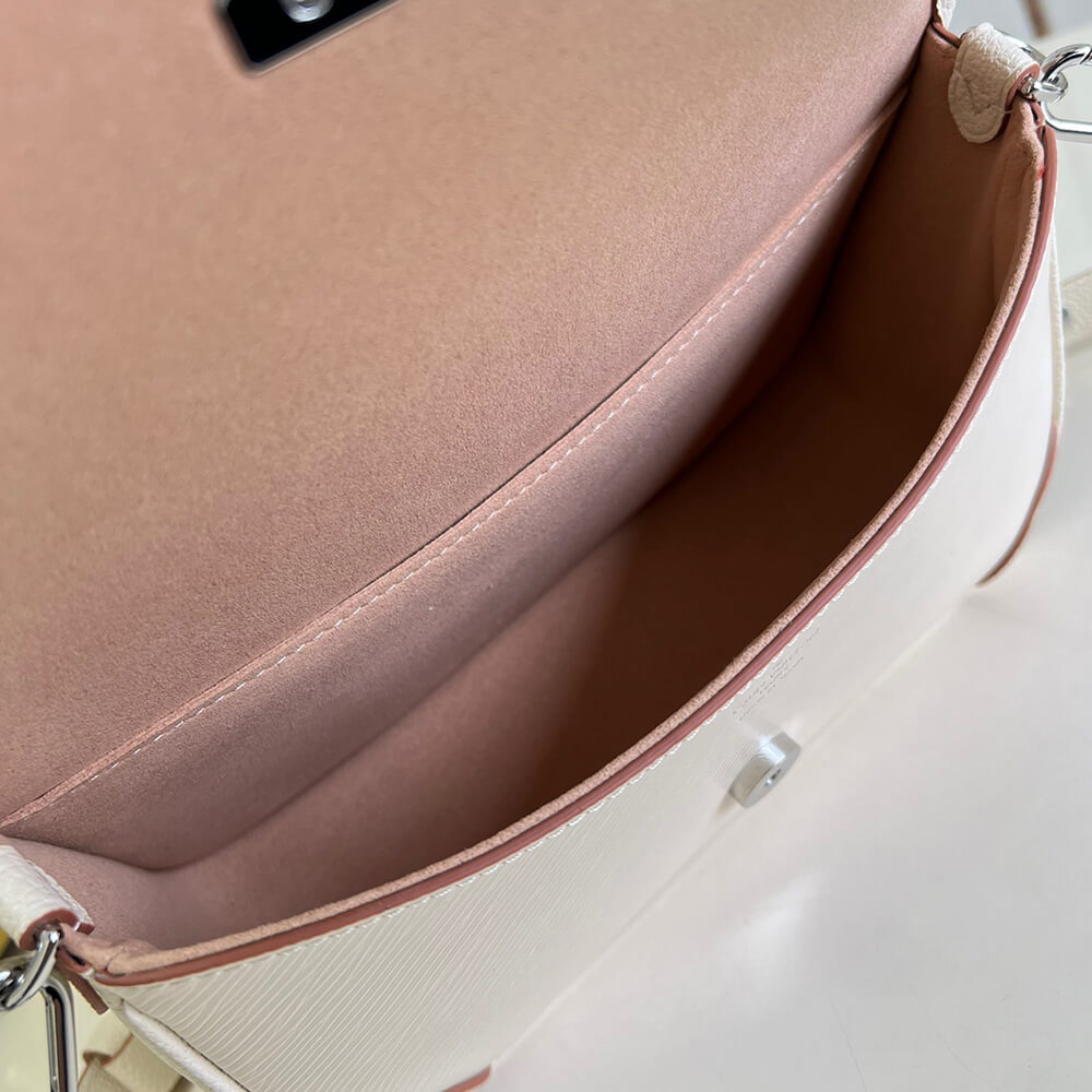 LV Buci Bag - Replica Luxury Bags™