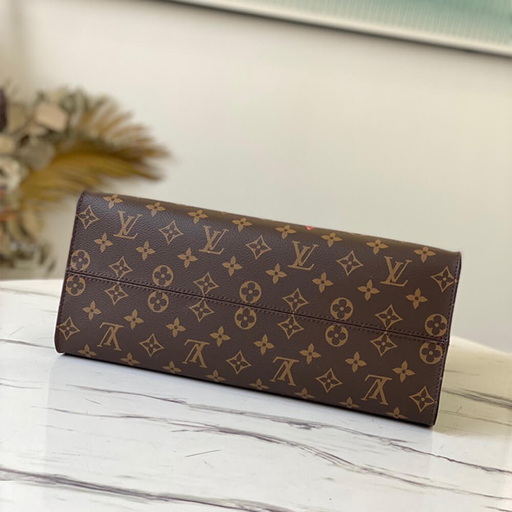 LV Onthego MM Bag - Replica Luxury Bags™