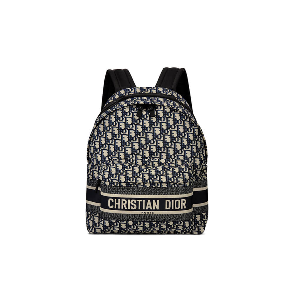 Diortravel Backpack Bag - Replica Luxury Bags™