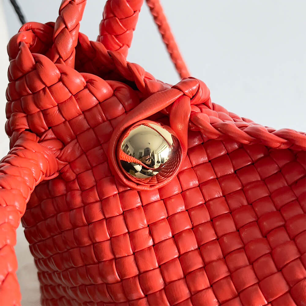 Bottega Veneta Small Tosca Bag - Replica Luxury Bags™