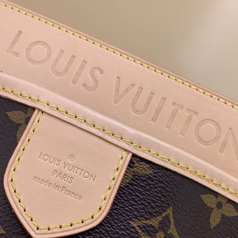 LV Delightful GM Bag - Replica Luxury Bags™