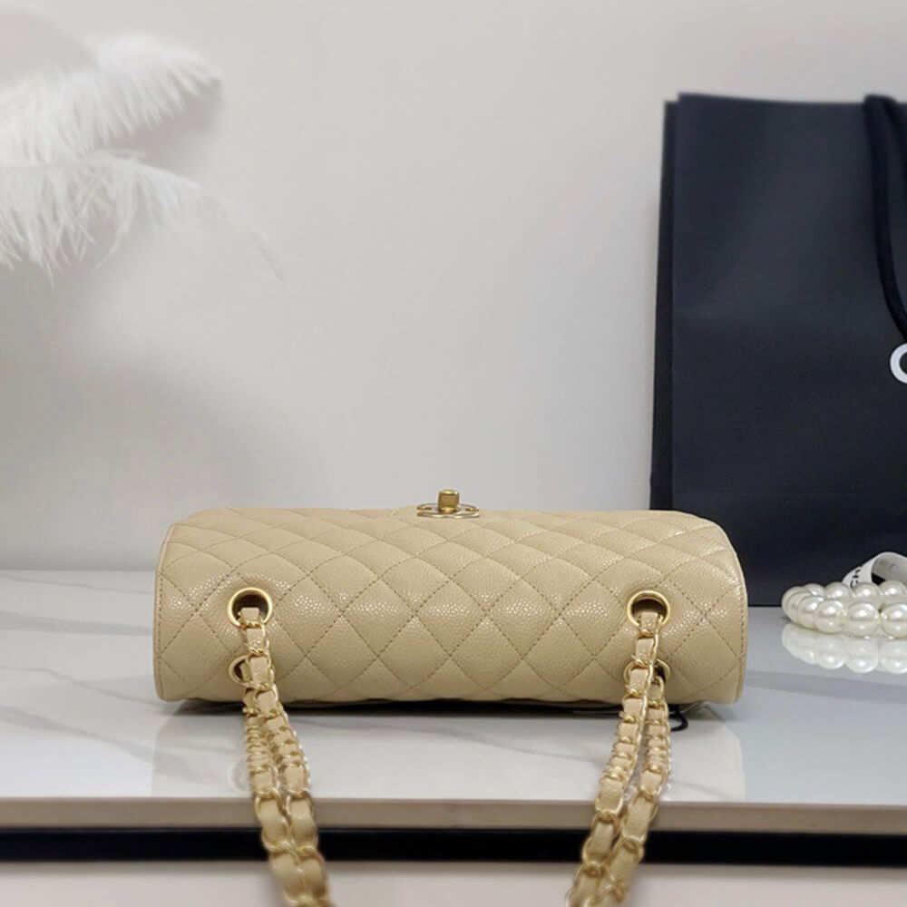 Chanel Classic Flap Medium Bag - Replica Luxury Bags™