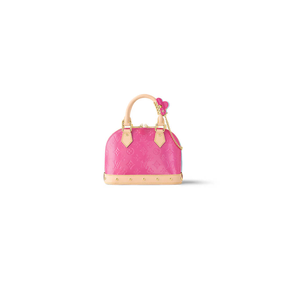 LV Alma BB Bag - Replica Luxury Bags™