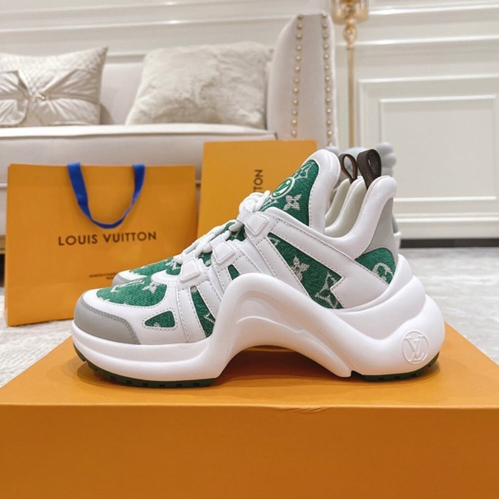 LV ARCHLIGHT SNEAKER Shoes - Replica Luxury Bags™