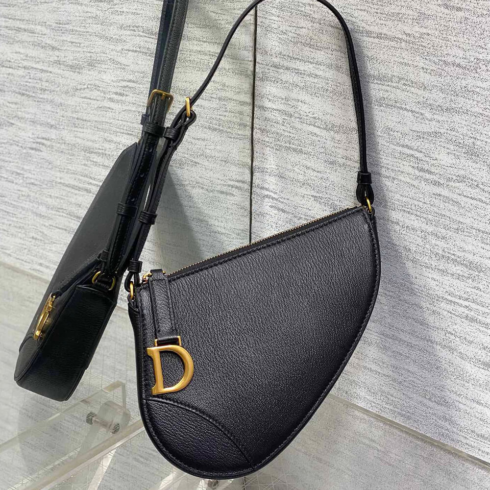 Dior Saddle Rodeo Pouch Bag - Replica Luxury Bags™