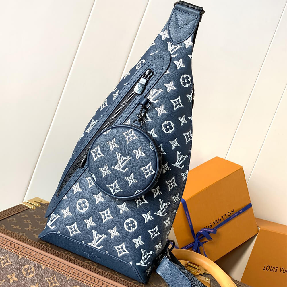 LV Duo Slingbag - Replica Luxury Bags™