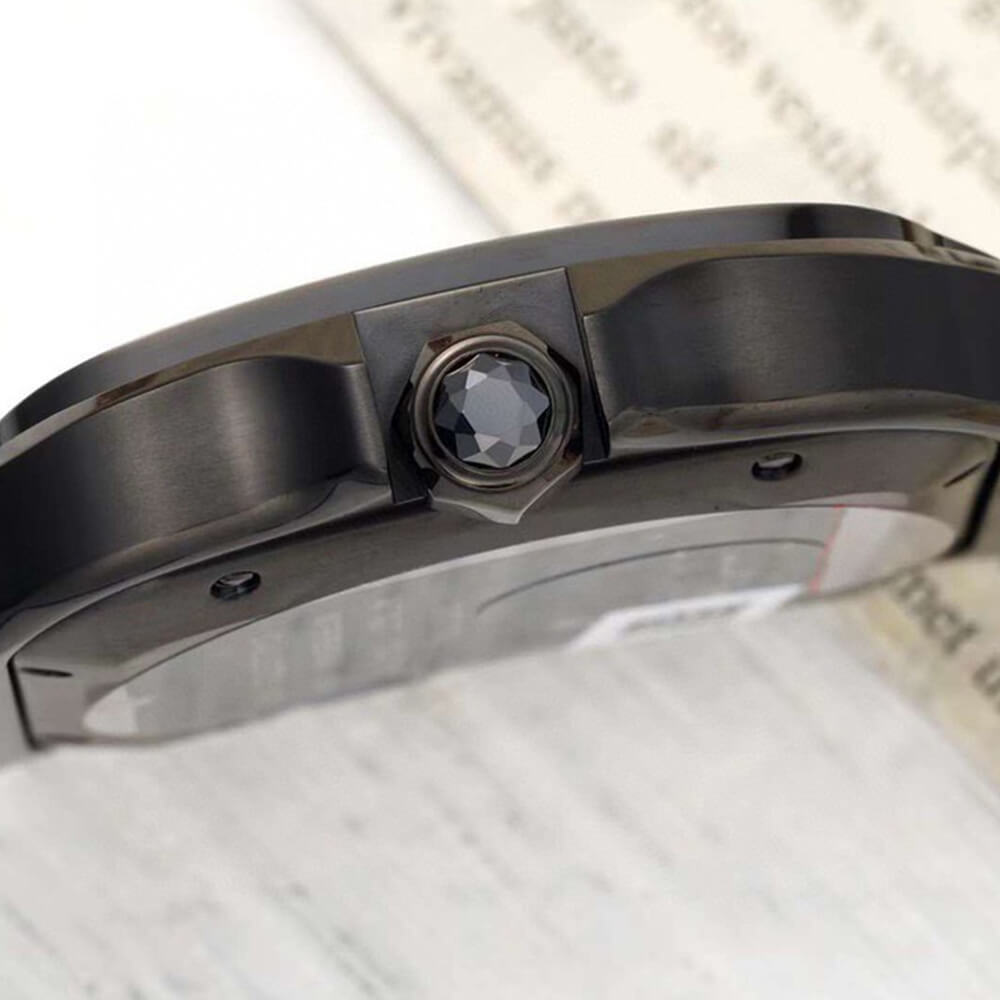 Cartier Santos watch - Replica Luxury Bags™