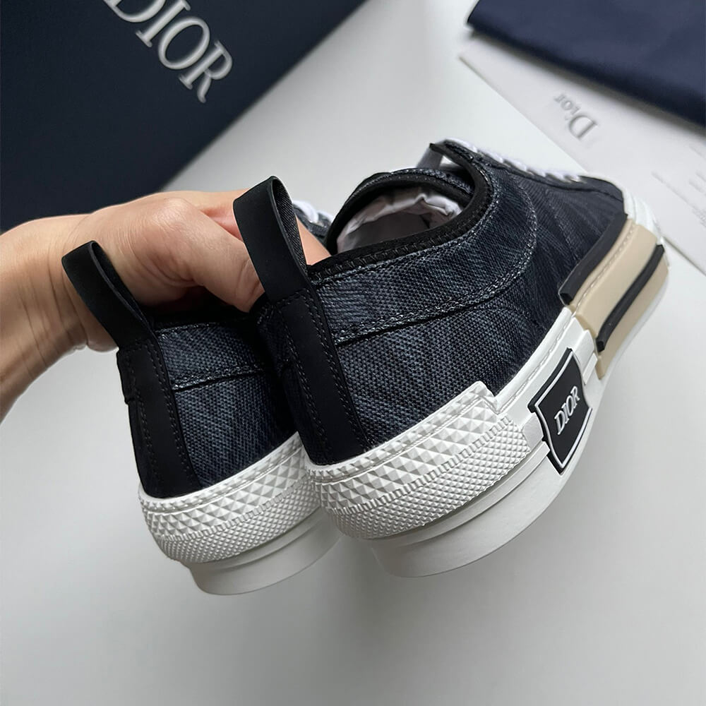 Dior B23 LOW-TOP SNEAKER Shoes - Replica Luxury Bags™
