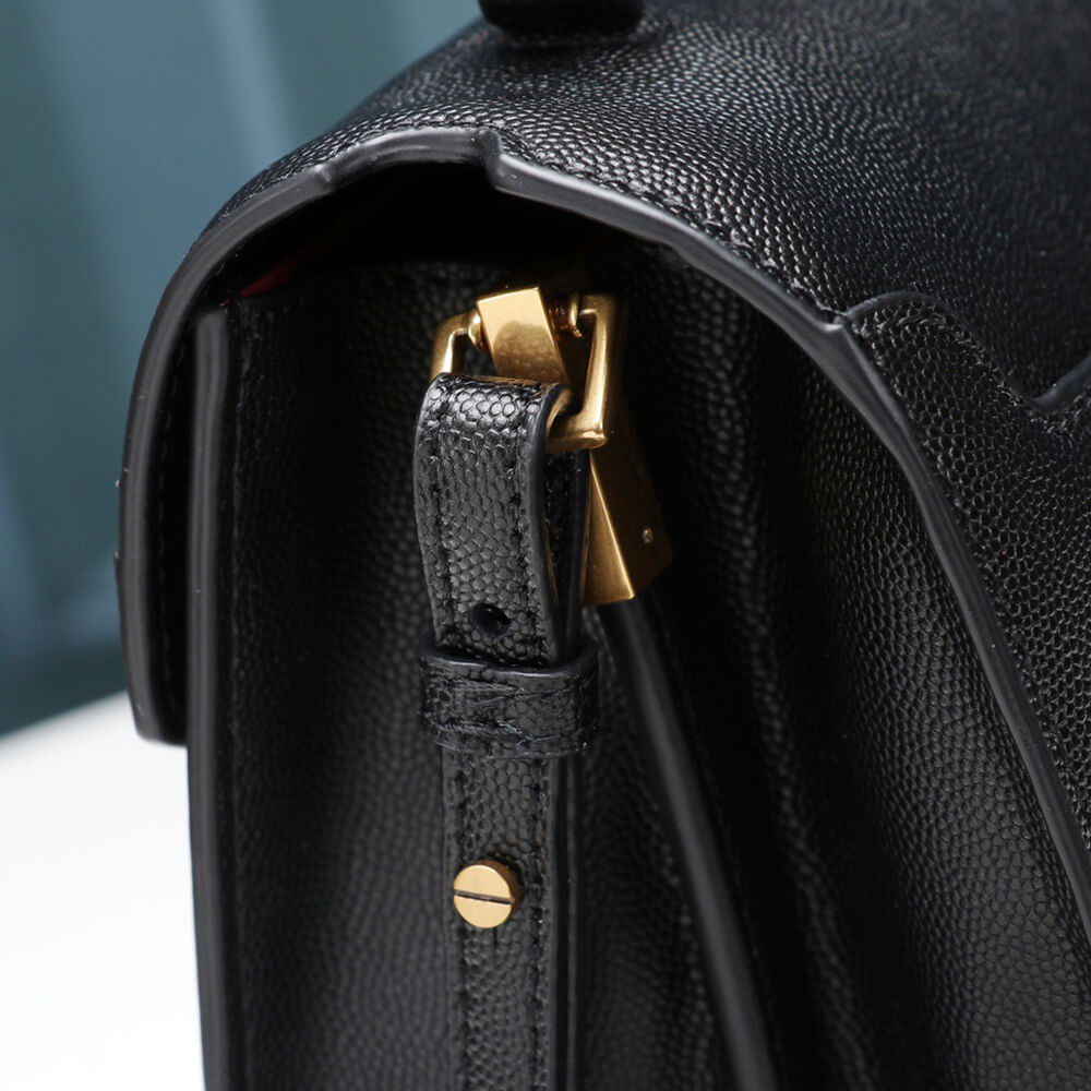 YSL Cassandra Medium Top Handle Bag - Replica Luxury Bags™