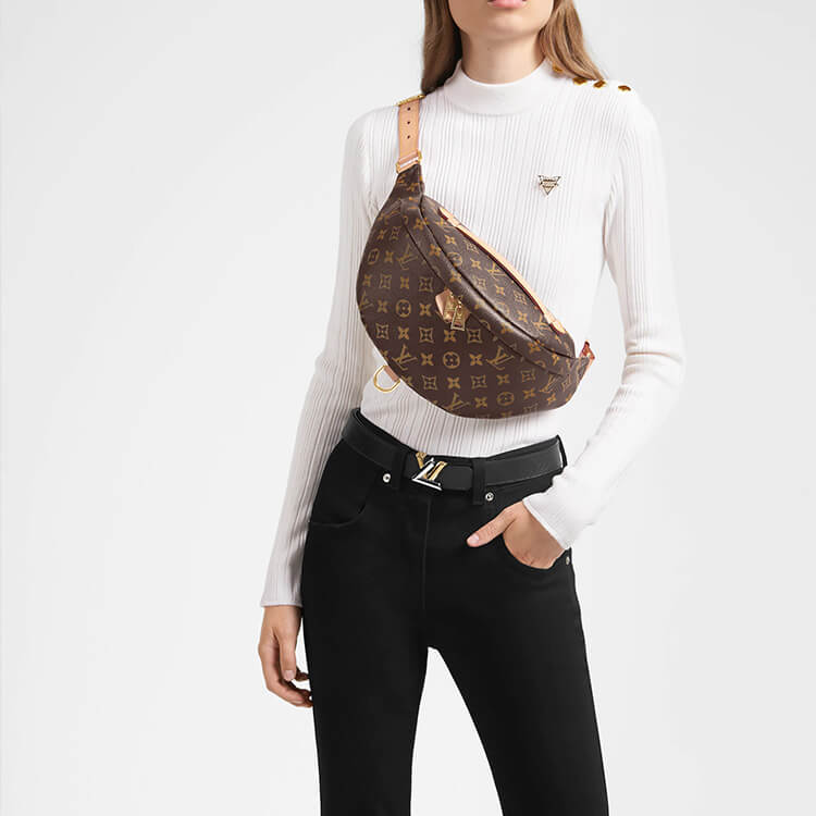 LV Bumbag - Replica Luxury Bags™