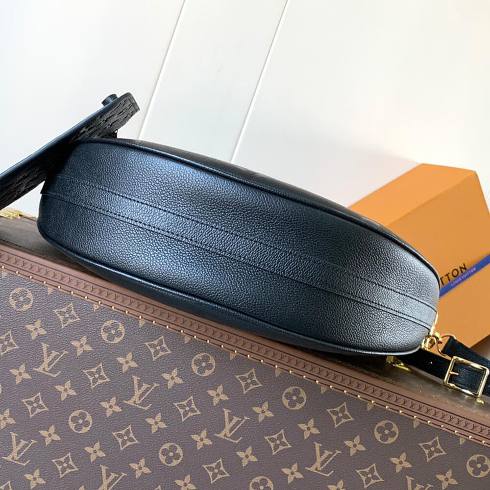 LV Loop Hobo Bag - Replica Luxury Bags™