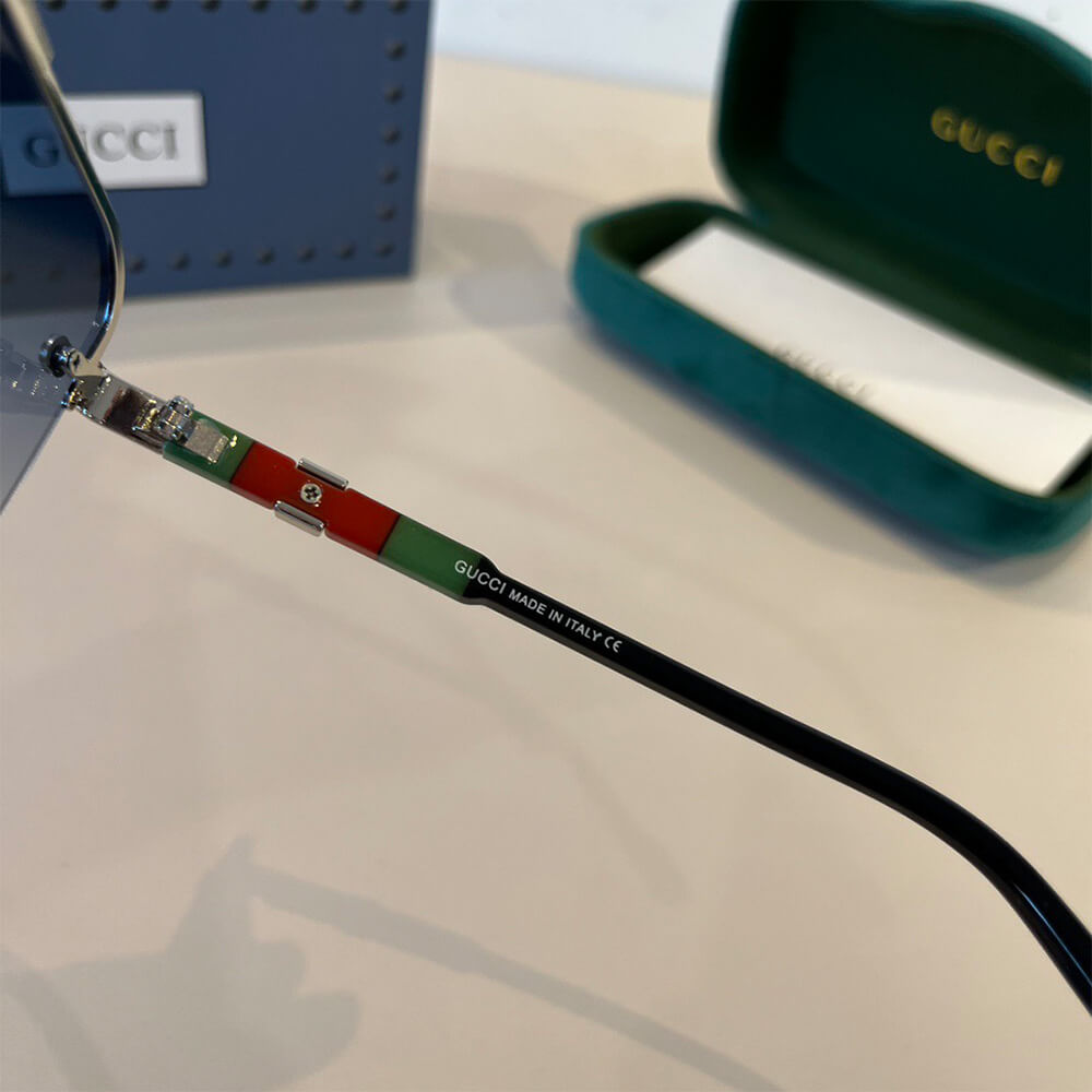 GUCCI SUNGLASSES - Replica Luxury Bags™