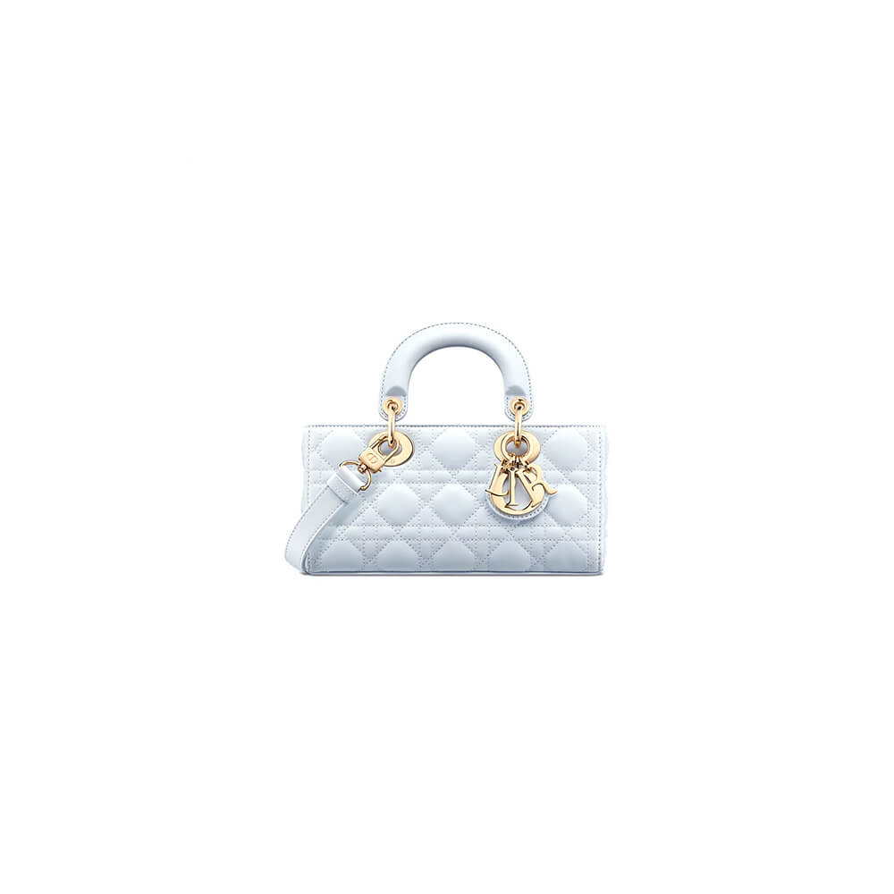 Dior Small Lady D-Joy Bag - Replica Luxury Bags™