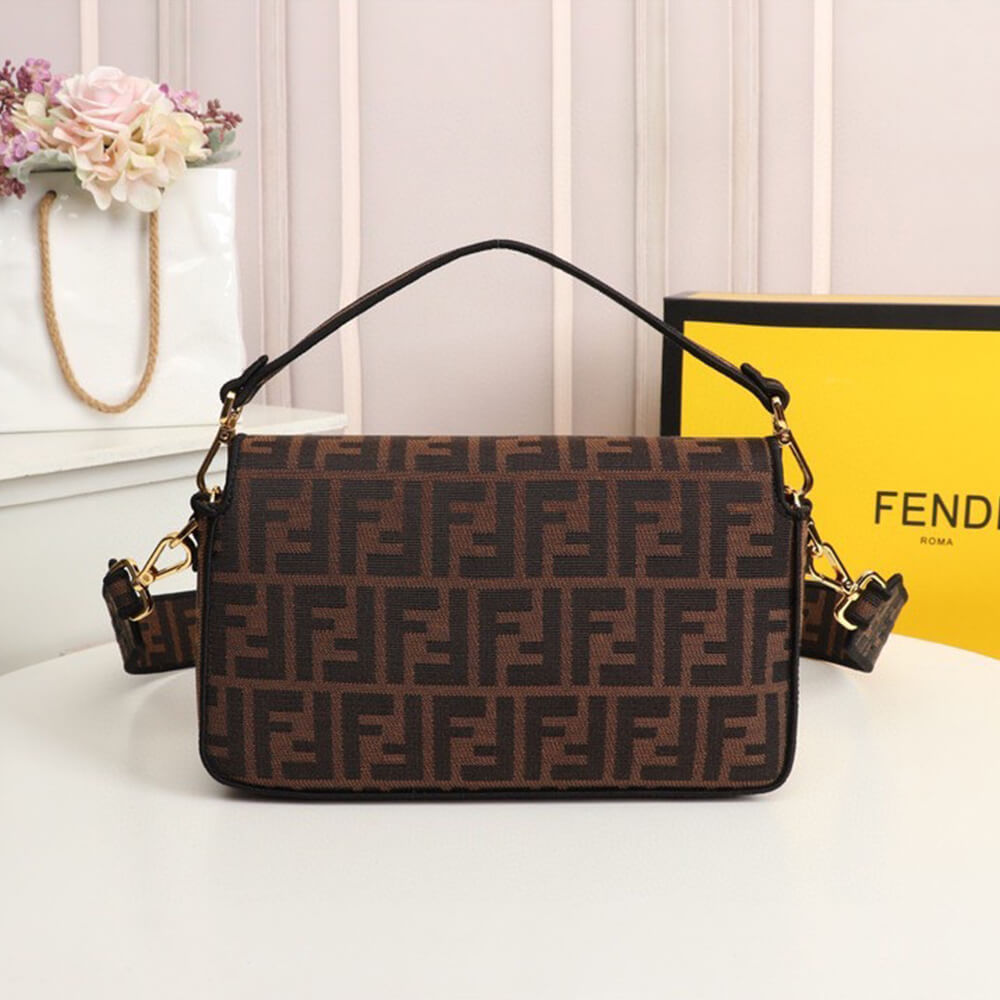 Fendi Baguette Bag - Replica Luxury Bags™
