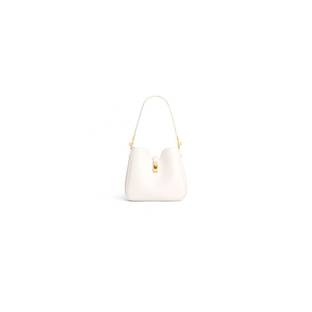 Celine Small Camille 16 Soft Bag In Smooth Calfskin - Replica Luxury Bags™