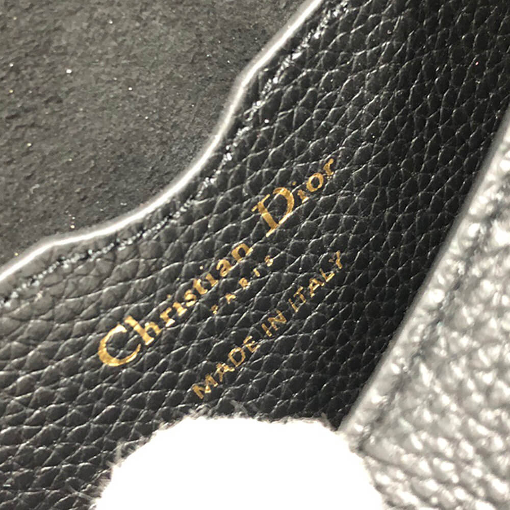 Medium Dior Bobby Bag - Replica Luxury Bags™