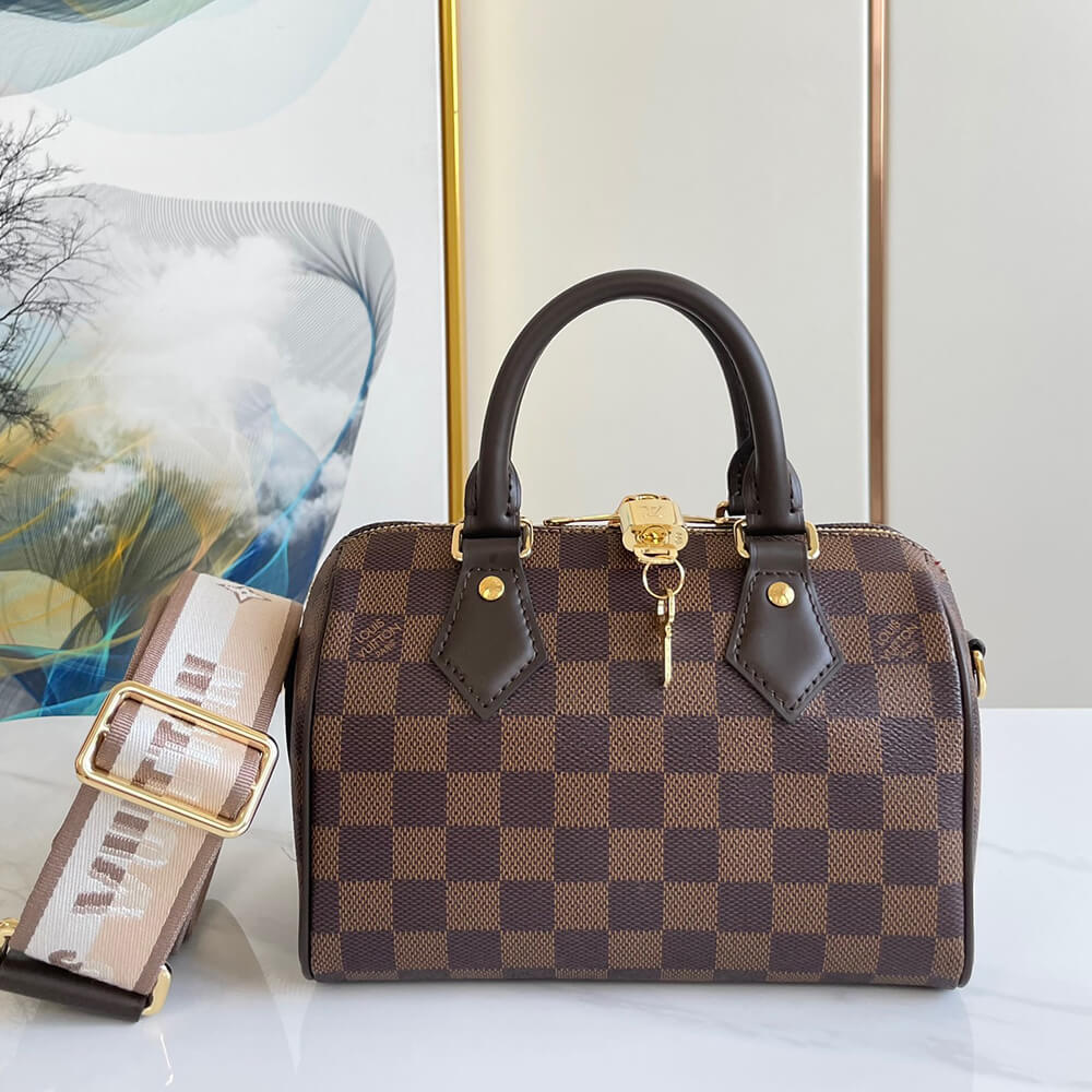 LV Sac Speedy 20 Bag - Replica Luxury Bags™