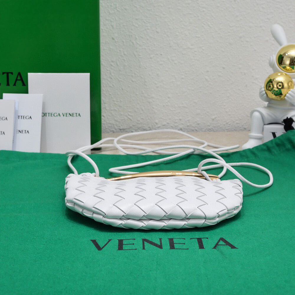 Bottega Veneta Mini Sardine Bag - Replica Luxury Bags™