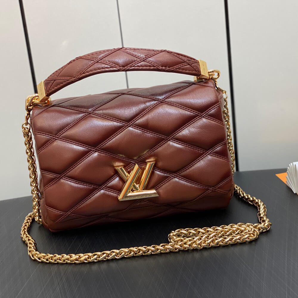 LV GO-14 MM Bag - Replica Luxury Bags™