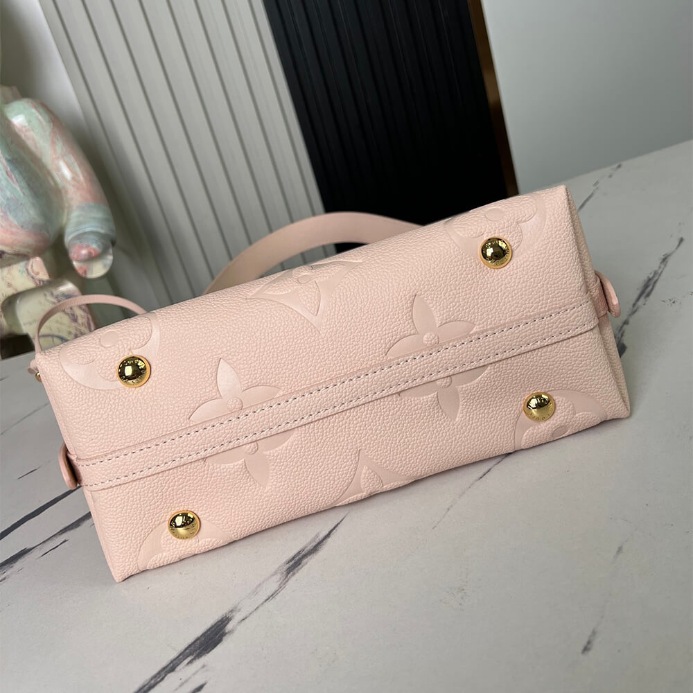 LV CarryAll PM Bag - Replica Luxury Bags™