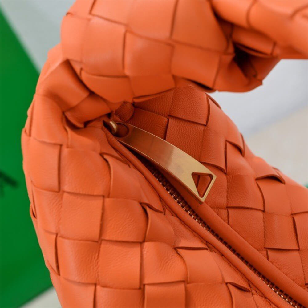 Bottega Veneta Mini Jodie Bag - Replica Luxury Bags™