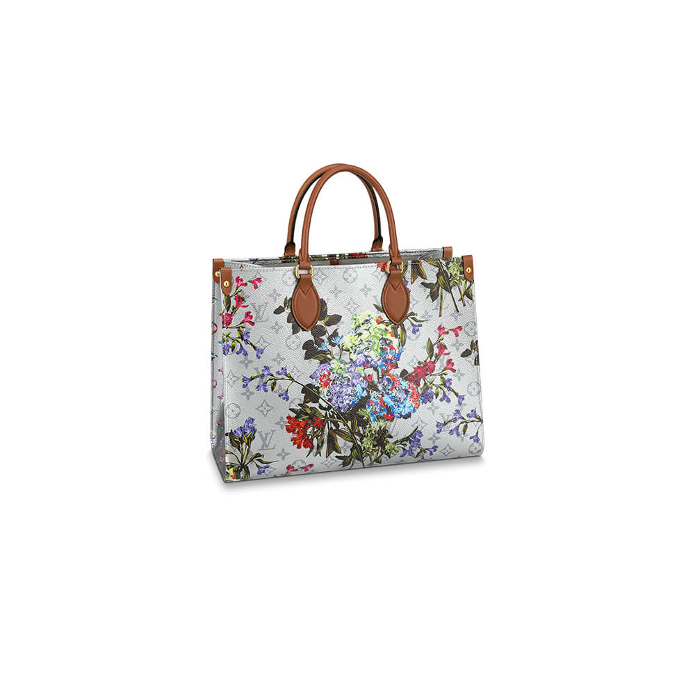 LV Onthego MM Bag - Replica Luxury Bags™