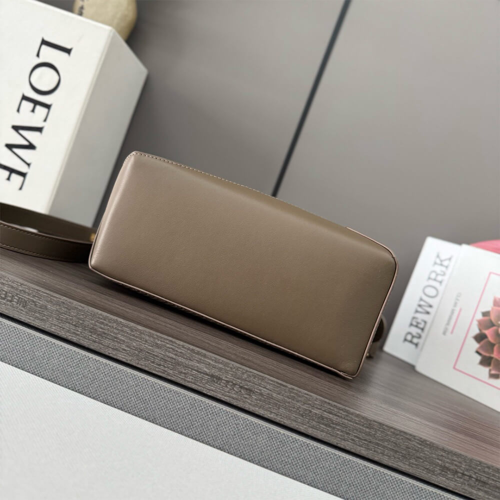 Loewe Small Puzzle Bag in Calfskin - Replica Luxury Bags™