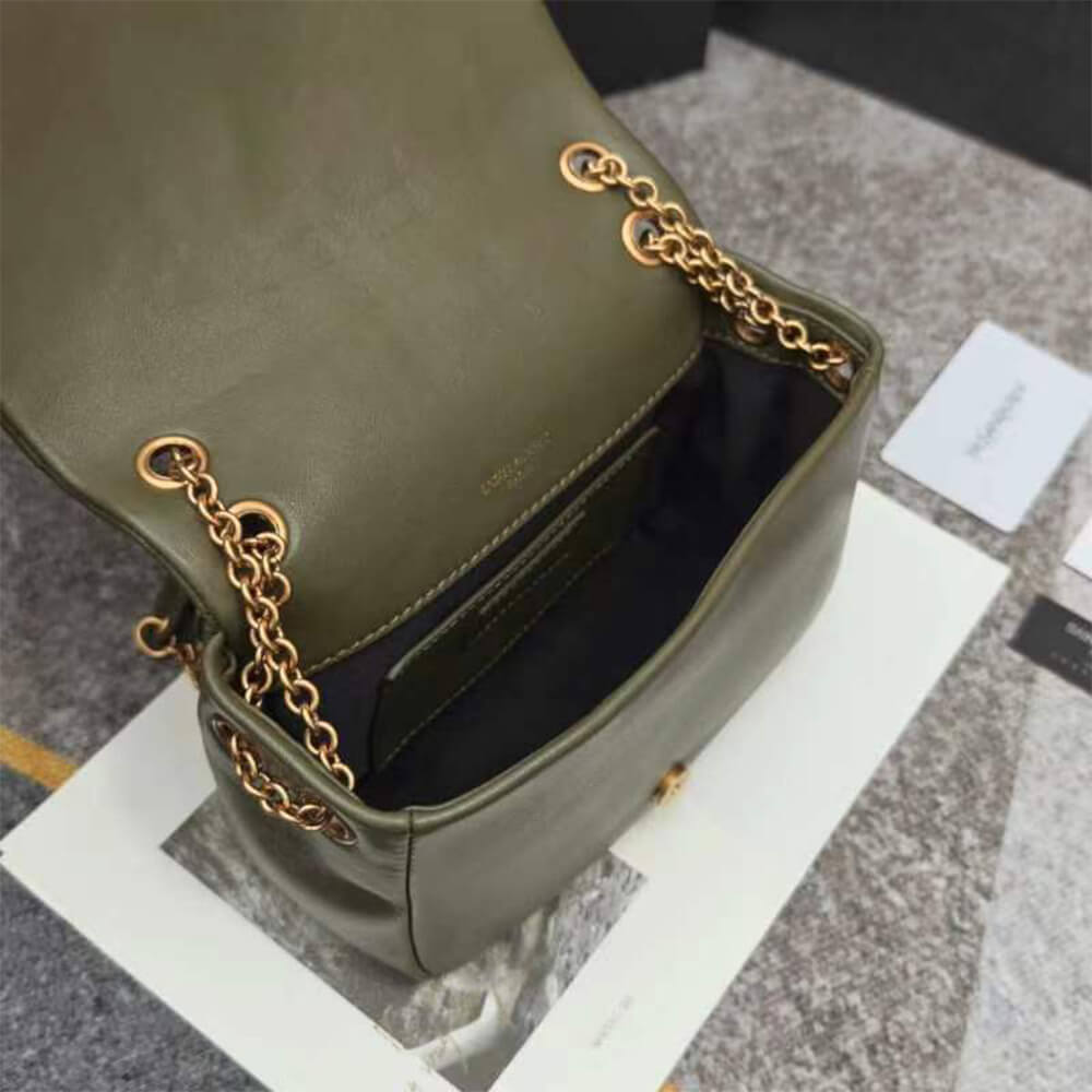 YSL Jamie 4.3 Mini Bag in Lambskin - Replica Luxury Bags™