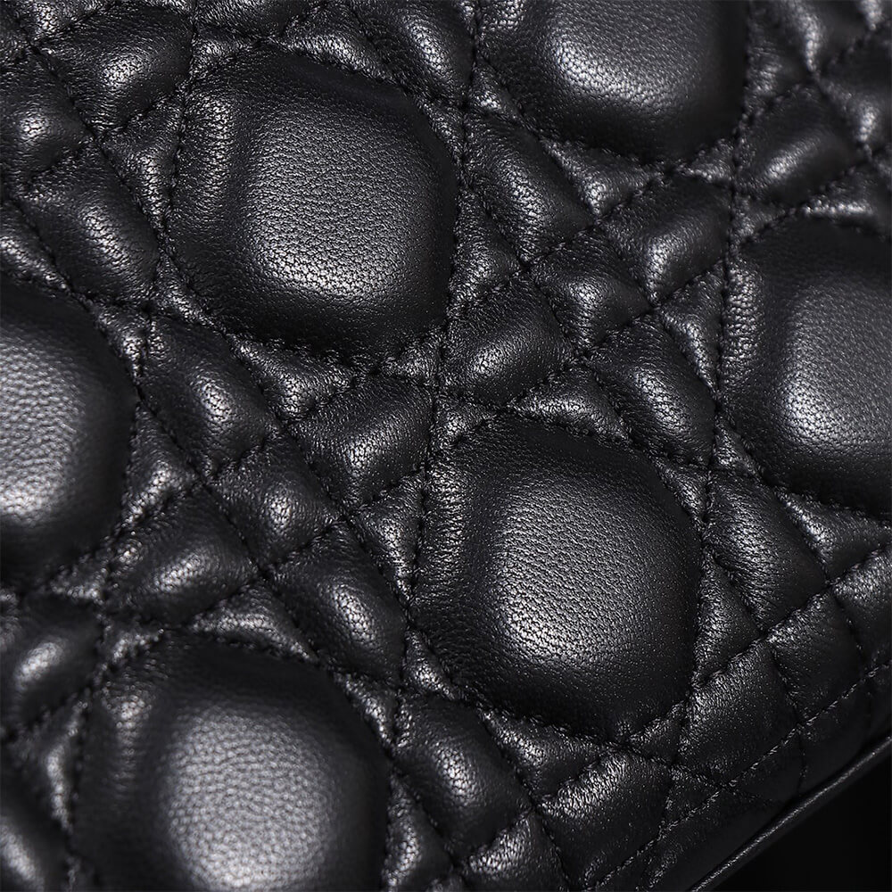 Dior Medium Lady D-Joy Bag - Replica Luxury Bags™