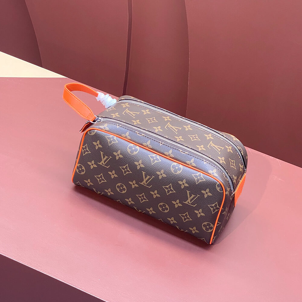 LV Dopp Kit Bag - Replica Luxury Bags™