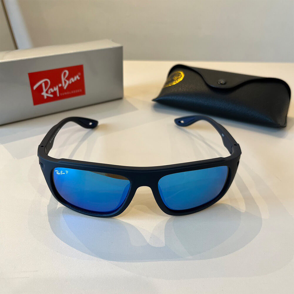 RAY-BAN SUNGLASSES - Replica Luxury Bags™