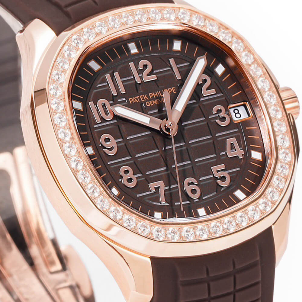 Patek Philippe 5267 - Replica Luxury Bags™