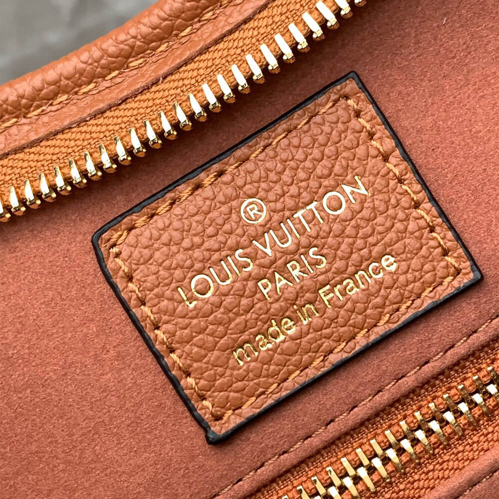 LV CarryAll PM Bag - Replica Luxury Bags™