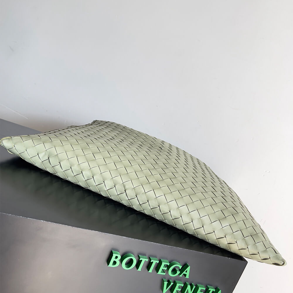 Bottega Veneta Large Hop Bag - Replica Luxury Bags™