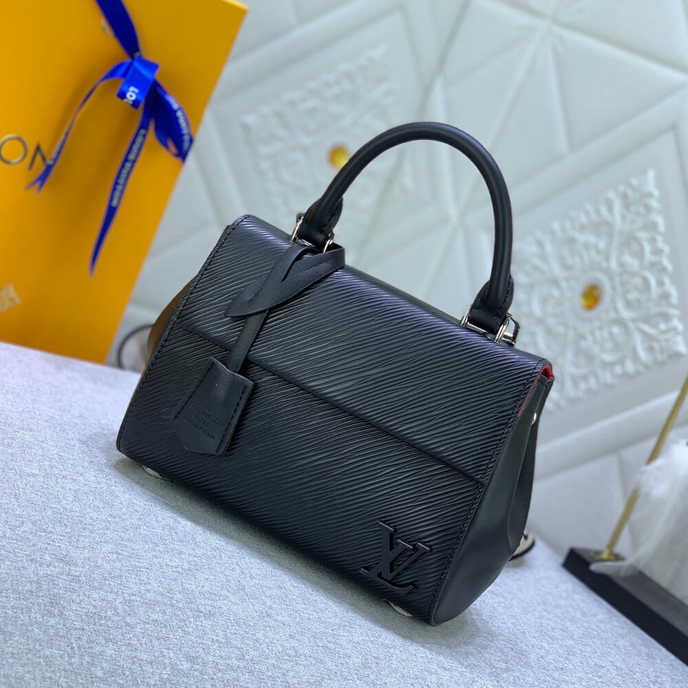 LV Cluny Mini Bag - Replica Luxury Bags™