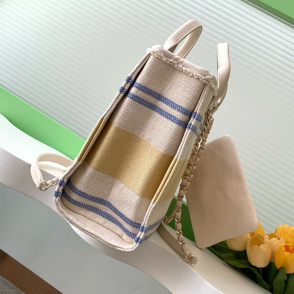 Chanel Shopping Tote Bag - Replica Luxury Bags™