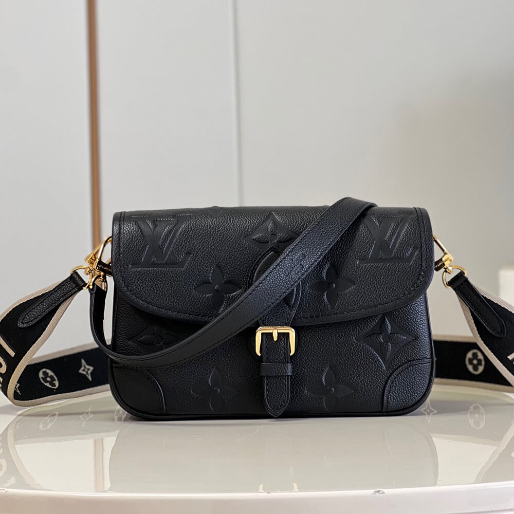 LV Diane Bag - Replica Luxury Bags™